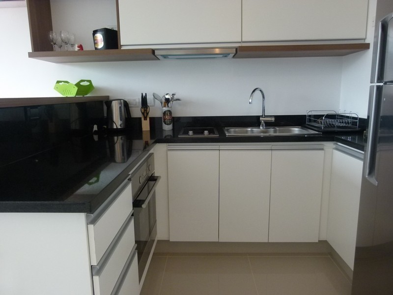 Departamento en Brava en alquiler 